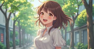 【絵心がなくても使える！初心者向けAIお絵描き完全ガイド】